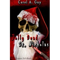 Jolly Dead St. Nicholas