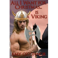 All I Want For Christmas is...... A Viking?