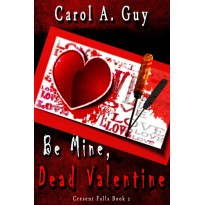 Be Mine, Dead Valentine