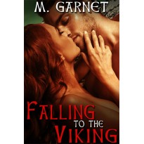 Falling To The Viking