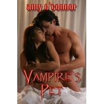 Vampire's Pet