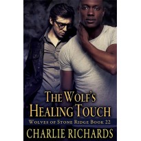 The Wolf's Healing Touch