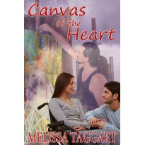 Canvas of the Heart