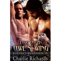 Love on an Owl's Wing