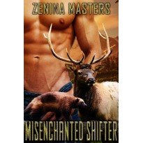 Misenchanted Shifter