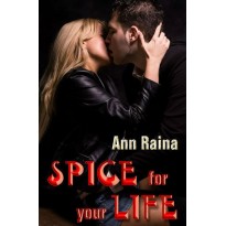 Spice For Your Life