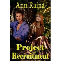 Project Recruitment