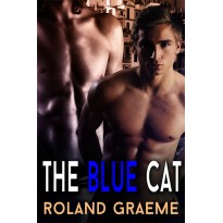 The Blue Cat