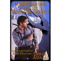 Miles Diamond and the Demon of Death 1