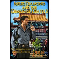 Miles Diamond and the Demon of Death 2