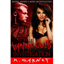 The Vampire Cults Investigation