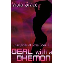 Deal with a Dhemon