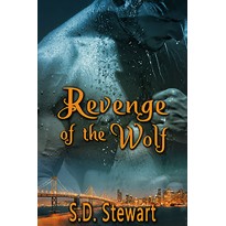 Revenge of the Wolf