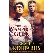 The Vampire's Geek