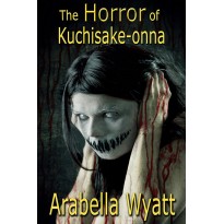 The Horror of Kuchisake-onna