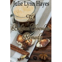 The Belgian Chocolate Remedy