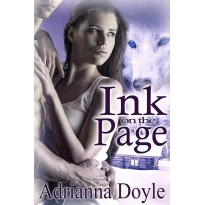 Ink on the Page