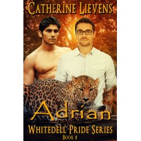 Adrian: Whitedell Pride