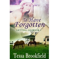To Have Forgotten