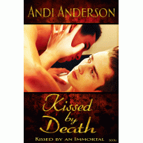 Kissed By Death