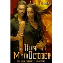 The Hunt For Myth October