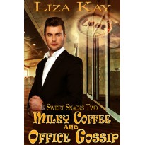 Milky Coffee and Office Gossip