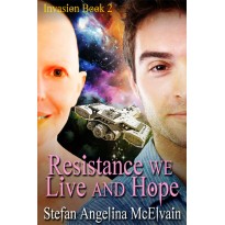 Resistance We Live And Hope