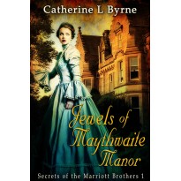 Jewels of Maythwaite Manor