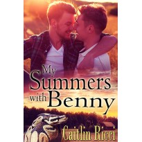 My Summers With Benny