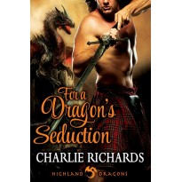 For A Dragon's Seduction