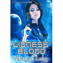 Lioness' Blood