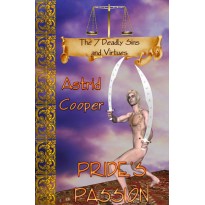 Pride's Passion