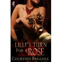 Lilly's Turn for a Rose