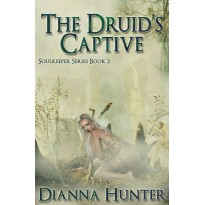 The Druid's Captive