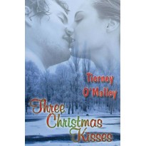 Three Christmas Kisses