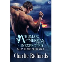 A Human, a Merman, and the Unexpected