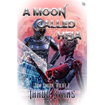 A Moon Called Heja