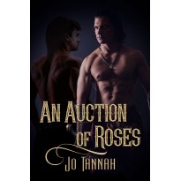 An Auction of Roses