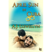 April Sun in Cuba