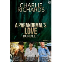 A Paranormal’s Love Bundle 1