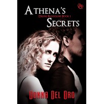 Athena's Secrets