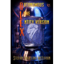 Autonomous Love Entity Version X