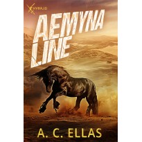 Aemyna Line