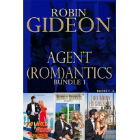 Agent Romantics Bundle