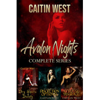 Avalon Nights Complete