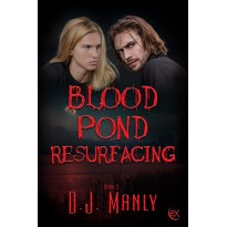 Blood Pond Resurfacing