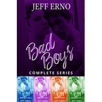 Bad Boys Complete Series