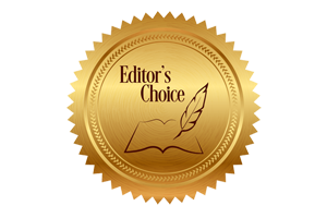 Editor's Choice - Redeemed by Maggie Blackbird