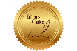 Editor's Choice - Honestly by VJ Allison
