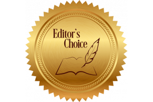 Editor's Choice - The Frost Moon by Taryn Jameson